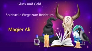 Glück und Geld: Spirituelle Wege zum Reichtum